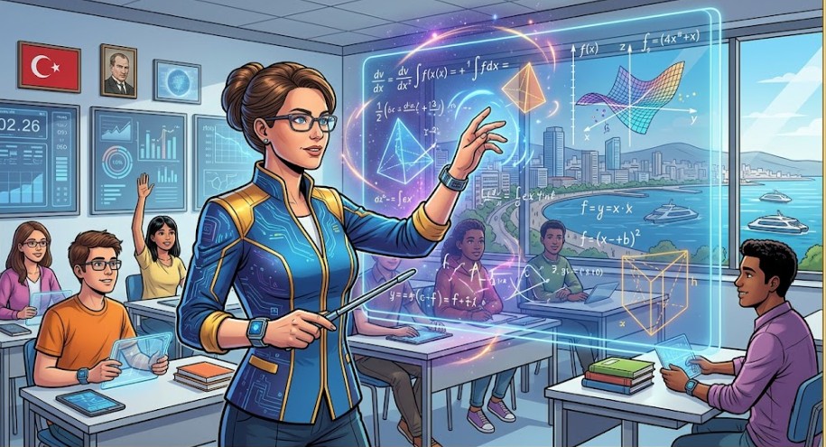 Matematik Öğretmeni CV’si Nasıl Hazırlanır?