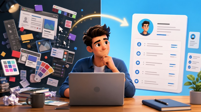 Canva CV Alternatifi: Ücretsiz Türkçe CV Hazırlama