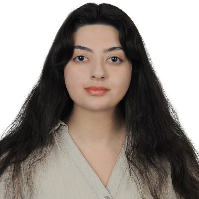 Bilge Nur Çelik